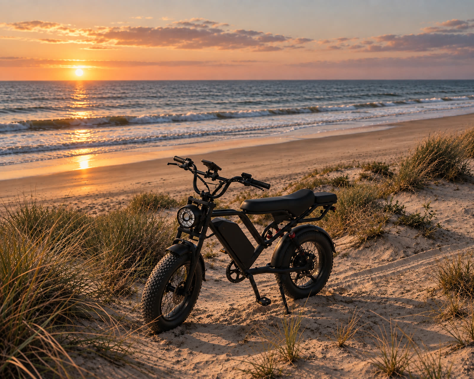 Gouffy Bike